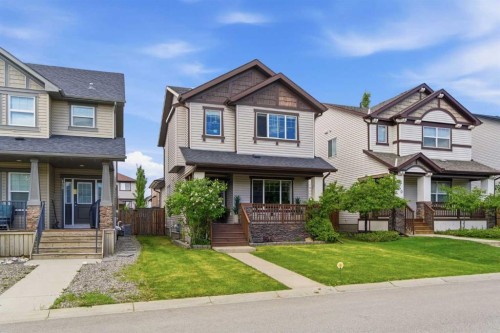 138 Drake Landing Loop, Okotoks, AB 