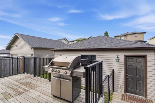 138 Drake Landing Loop, Okotoks, AB 