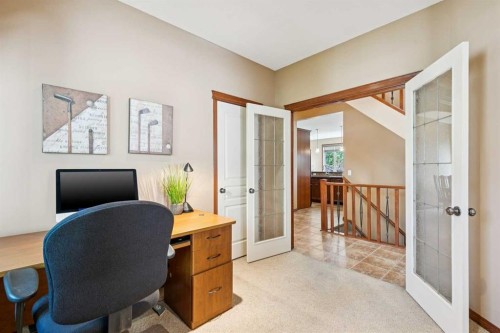37 Tanner Close Se, Airdrie, AB 
