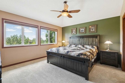 37 Tanner Close Se, Airdrie, AB 