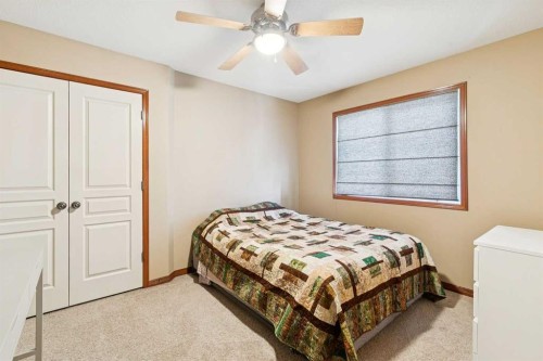 37 Tanner Close Se, Airdrie, AB 