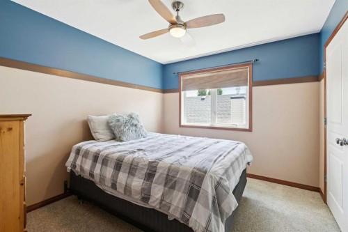 37 Tanner Close Se, Airdrie, AB 