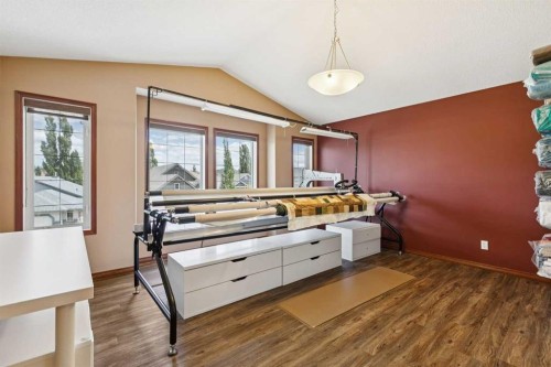 37 Tanner Close Se, Airdrie, AB 