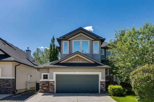 37 Tanner Close Se, Airdrie, AB 