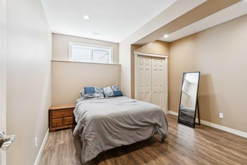 37 Tanner Close Se, Airdrie, AB 