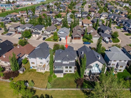 37 Tanner Close Se, Airdrie, AB 