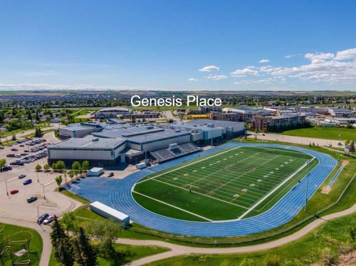 37 Tanner Close Se, Airdrie, AB 
