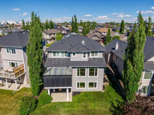 37 Tanner Close Se, Airdrie, AB 