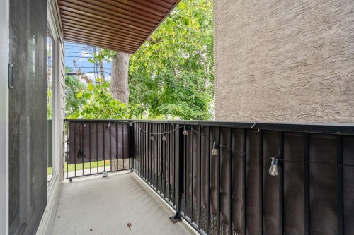 201-626 2 Avenue Ne, Calgary, AB - Outdoor With Exterior