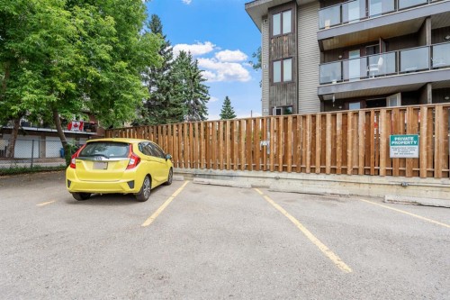 201-626 2 Avenue Ne, Calgary, AB - Outdoor