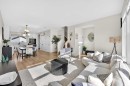 87 Heirloom Boulevard Se, Calgary, AB 