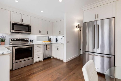 2132 6 Avenue Nw, Calgary, AB 