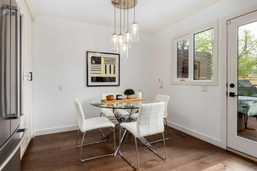 2132 6 Avenue Nw, Calgary, AB 