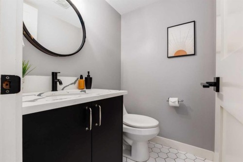 2132 6 Avenue Nw, Calgary, AB 