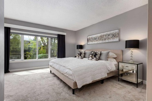 2132 6 Avenue Nw, Calgary, AB 
