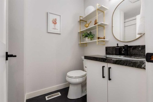 2132 6 Avenue Nw, Calgary, AB 