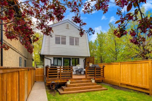 2132 6 Avenue Nw, Calgary, AB 