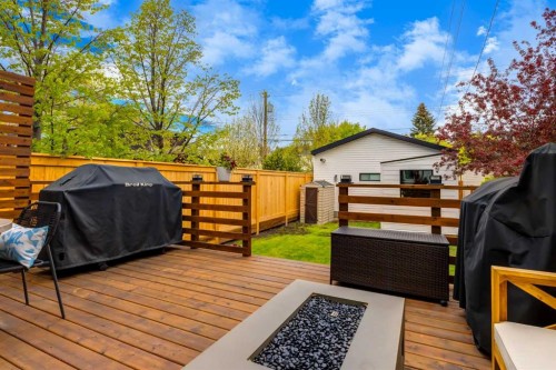 2132 6 Avenue Nw, Calgary, AB 