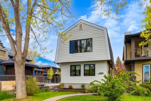 2132 6 Avenue Nw, Calgary, AB 