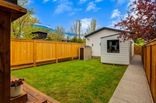 2132 6 Avenue Nw, Calgary, AB 