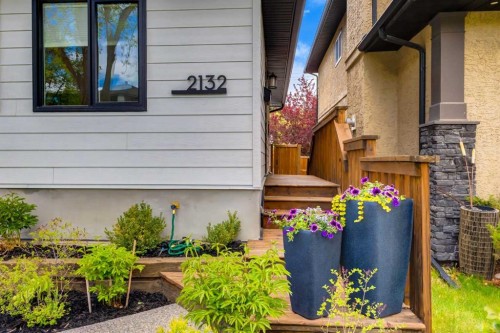 2132 6 Avenue Nw, Calgary, AB 
