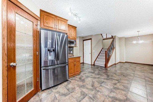 40 Tuscany Vista Crescent Nw, Calgary, AB - Indoor