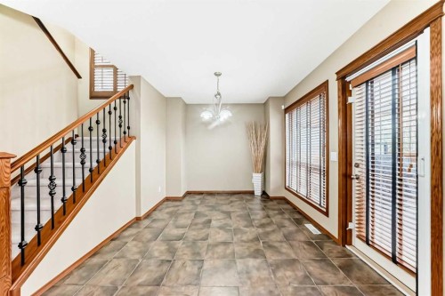 40 Tuscany Vista Crescent Nw, Calgary, AB - Indoor Photo Showing Other Room