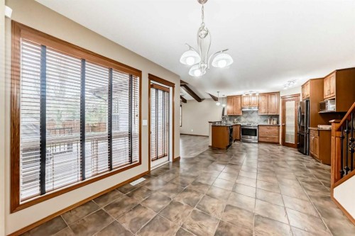 40 Tuscany Vista Crescent Nw, Calgary, AB - Indoor