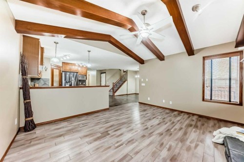40 Tuscany Vista Crescent Nw, Calgary, AB - Indoor Photo Showing Other Room