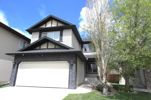 40 Tuscany Vista Crescent Nw, Calgary, AB - Outdoor