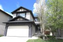 40 Tuscany Vista Crescent Nw, Calgary, AB  - Outdoor 