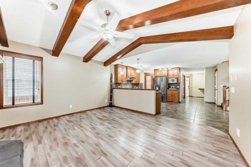 40 Tuscany Vista Crescent Nw, Calgary, AB - Indoor