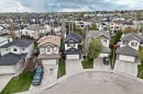 40 Tuscany Vista Crescent Nw, Calgary, AB  - Outdoor With Facade 