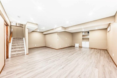 40 Tuscany Vista Crescent Nw, Calgary, AB - Indoor