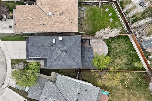 40 Tuscany Vista Crescent Nw, Calgary, AB - Outdoor