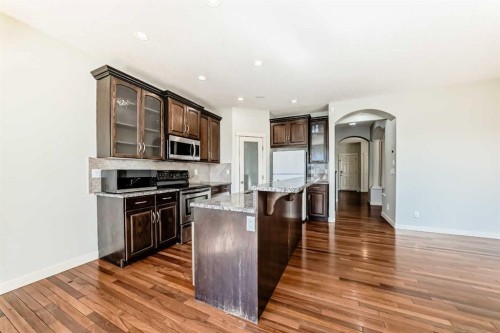108 Sherwood Common Nw, Calgary, AB 