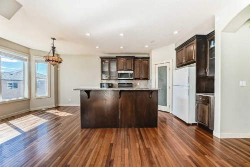 108 Sherwood Common Nw, Calgary, AB 