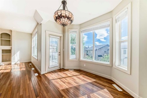 108 Sherwood Common Nw, Calgary, AB 