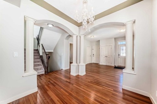 108 Sherwood Common Nw, Calgary, AB 