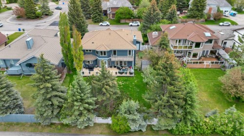 52 Woodpath Terrace Sw, Calgary, AB 