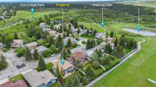 52 Woodpath Terrace Sw, Calgary, AB 