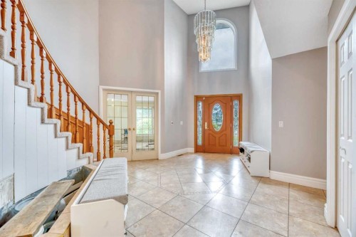 52 Woodpath Terrace Sw, Calgary, AB 