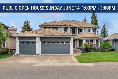 52 Woodpath Terrace Sw, Calgary, AB 