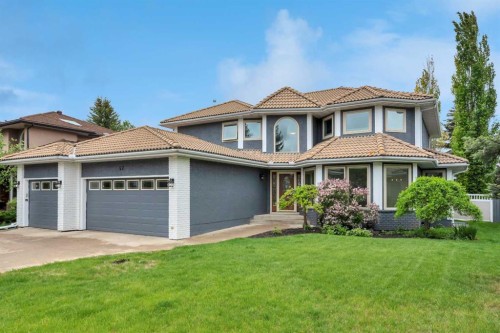 52 Woodpath Terrace Sw, Calgary, AB 