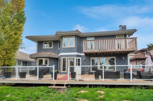 52 Woodpath Terrace Sw, Calgary, AB 