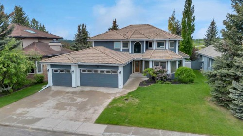 52 Woodpath Terrace Sw, Calgary, AB 