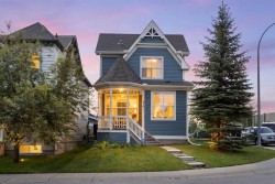 74 Auburn Bay Gardens SE Calgary, AB T3M 0K5
