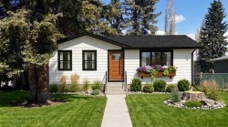 6 Harvey Place SW Calgary, AB T2V 3A5