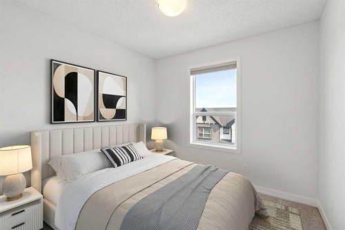 54 Evanscrest Manor Nw, Calgary, AB 