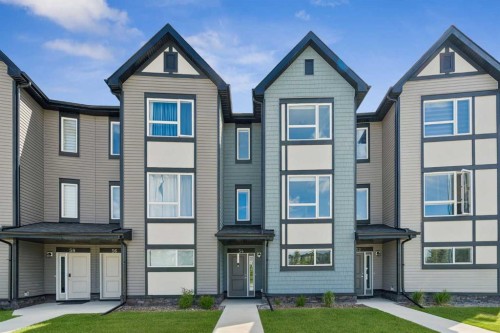 54 Evanscrest Manor Nw, Calgary, AB 